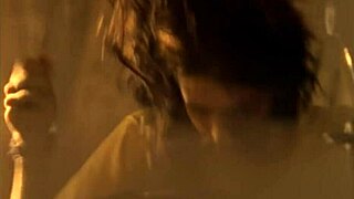 Nirvana's official music video captures teen spirit vibes in raw energetic performance