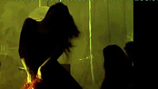 Nirvana's official music video captures teen spirit vibes in raw energetic performance
