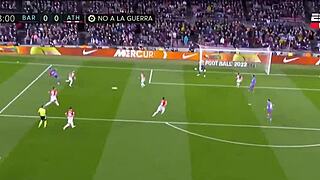 barcelona beat athletic 4-0