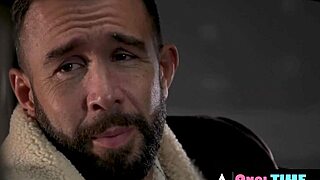 naughty petite dharma jones rides cock then takes hard anal creampie