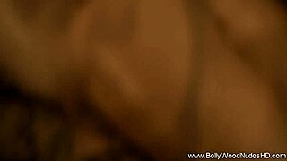 My Bollywood Girlfriend Strips Naked and Dances Erotically for Me
