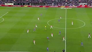 barcelona beat athletic 4-0