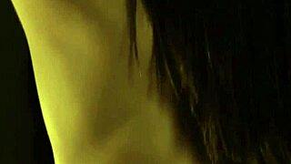 My Bollywood Girlfriend Strips Naked and Dances Erotically for Me