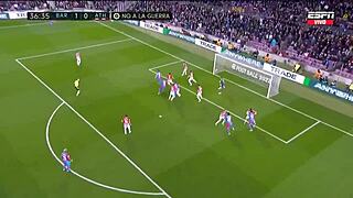 barcelona beat athletic 4-0
