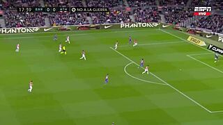 barcelona beat athletic 4-0