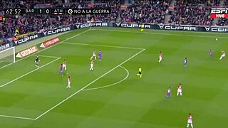 barcelona beat athletic 4-0