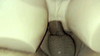 stepfather caught by stepdaughter while fucking male sex doll hard pov