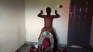 whoa old mama bent over taking bbc doggystyle hard. clothes ripped wet pussy dripping everywhere