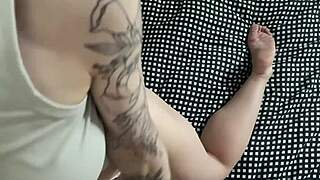 I Called 18+ Prostitute While Wife Worked And Fucked Her Doggy In Bedroom!