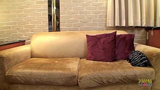 A steamy shower blowjob bath suck and deep bed fuck for asian mature lady