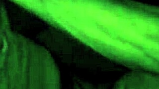 Amateur Couple's Second Swallow-Filled Fuck Tape Explodes!
