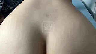 How resist cumming from her big ass twerking on cock?
