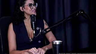 hey, catch carlos urach's wild podcast highlights with bia hot and pri melancia part 3?
