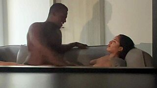 Amateur Couple Triggers Explosive Pussy Eating Orgasm Nysdel