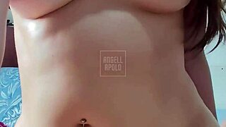 How resist cumming from her big ass twerking on cock?