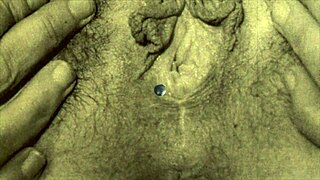 Vintage lesbians eagerly eat hairy pussies in antique group threesome action