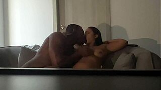 Amateur Couple Triggers Explosive Pussy Eating Orgasm Nysdel