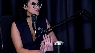 hey, catch carlos urach's wild podcast highlights with bia hot and pri melancia part 3?
