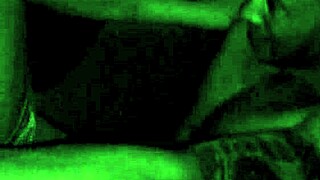 Amateur Couple's Second Swallow-Filled Fuck Tape Explodes!