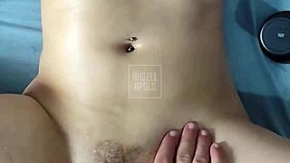 How resist cumming from her big ass twerking on cock?