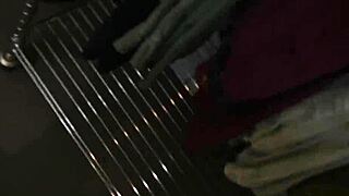 Riley Mae Sucks Big Cock as Adventurous Stepsis Homemade