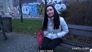 hey, czech teen, wanna get seduced and shagged in pov right here?