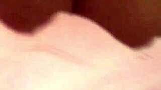 angel lima masturbating on the building stairs 😈🔥 outdoor milf fun