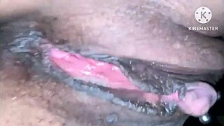 WIFE FUCKS STREET STRANGER FOR FIRST TIME!
