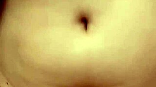 whoops, i accidentally banged my step sis while stretching her yoga style doggy cowgirl pov moaning