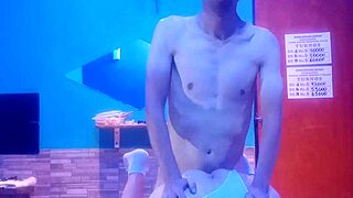 WOW MY CHUBBY GIRLFRIEND DOGGY AND RIDES ME HARD IN RURAL LODGE!