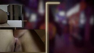 Incredible Tattooed Thai Babe's Emotional Dick Ride After Blowjob