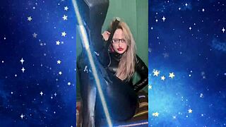You're my goddess property as I paint nails edge your cock endlessly