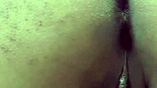 Sexy Solo Indian Girl Fondles Juicy Boobs And Tight Pussy