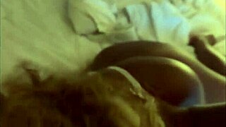 bbw ebony drops phone to deepthroat huge black cock pov homemade