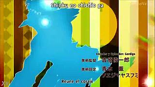 Jojo's bizarre adventure opens with intense battle tendency action