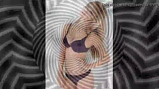 whoa erotic mistress lisa 29 takes total control over tricked bimbo slave 😈🔥