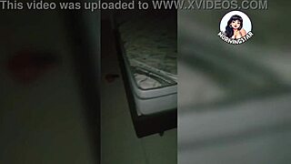 Old cuckold watches lover impregnate his wife