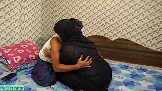 new wife gets horny chudai from sasur ji bent over doggystyle