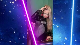 You're my goddess property as I paint nails edge your cock endlessly