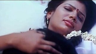 ever wonder what happens in an erotic firstnight scene full of teasing tension