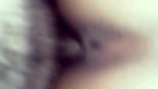 Camila the brunette Argentinian beauty poses seductively on cam