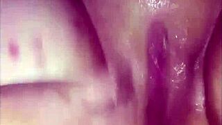 yo check hobbyhure anne's wild compilation of our private amateur pornos with big ass squirting orgasms and small tits