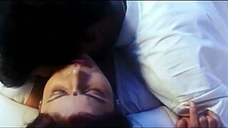 ever wonder what happens in an erotic firstnight scene full of teasing tension
