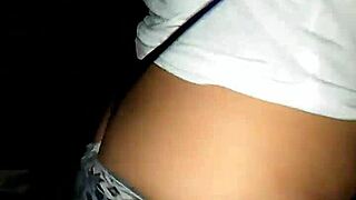 lydia looks so innocent in her tanguita wanna see more?