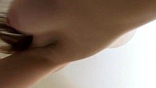 catia got messed up by her friend but kept her ass quiet during masturbation