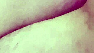 i sneak into stepmom's room early morning while resting and fuck her doggystyle hard