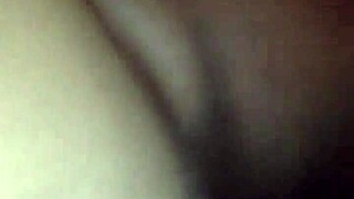 big ass ebony takes it bent over doggystyle