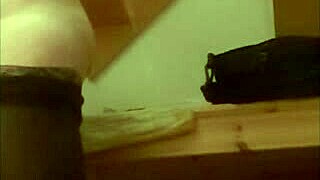 french housewife esclave submits to bdsm bondage and dildo torment on 2025-05-02.