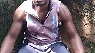 wanna see this sexy ass get covered in hot forest cum?
