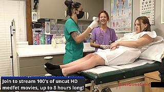 Nova Maverick's New Nurse Clinical Training Begins